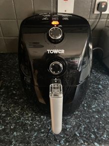 New air fryer