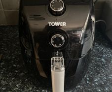 New air fryer