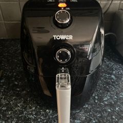New air fryer