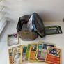 Pokemon Tin with 20 Pokemon Cards Image 4