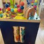 Zany zoo activity cube Image 3