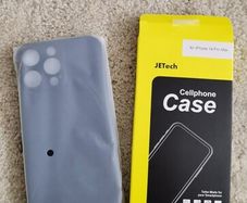 Iphone 14 Pro Max JETech Case