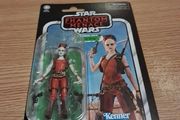 Star Wars Vintage Collection: Aurra Sing 3.75''