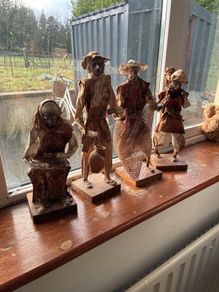 paper mache