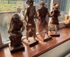 paper mache