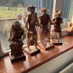 paper mache