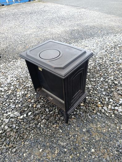 Stanley Tara Electric Stove