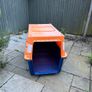 Dog Crate large Image 2
