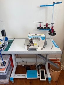 Jack Overlocker