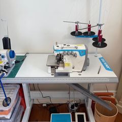 Jack Overlocker