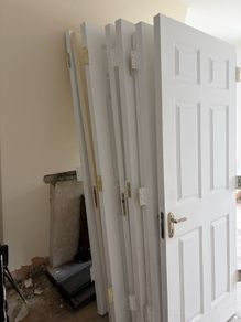doors