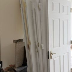 doors