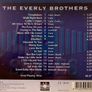 Free Postage! The Everly Brothers. All I Have To Do Is Dream. CD. Image 2