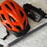 Racing Bicycle Helmet Image 2