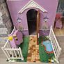 Large dolls house Image 10
