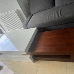 Living room table