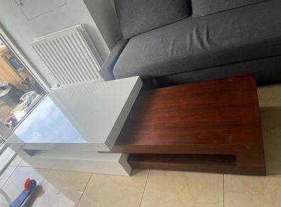 Living room table