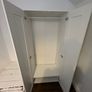 IKEA Brimnes Wardrobe Closet Storage Image 2