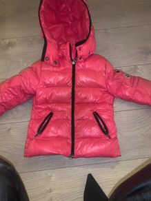 Moncler