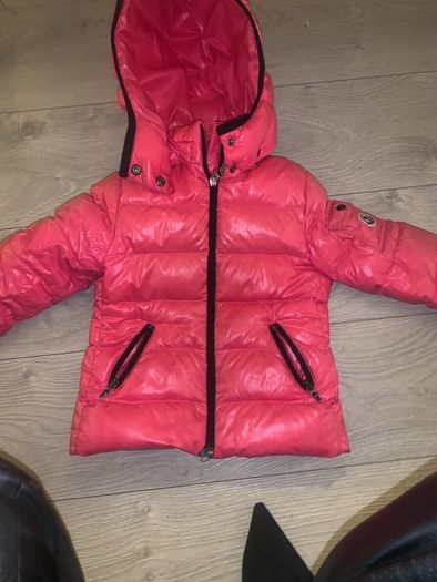 Moncler