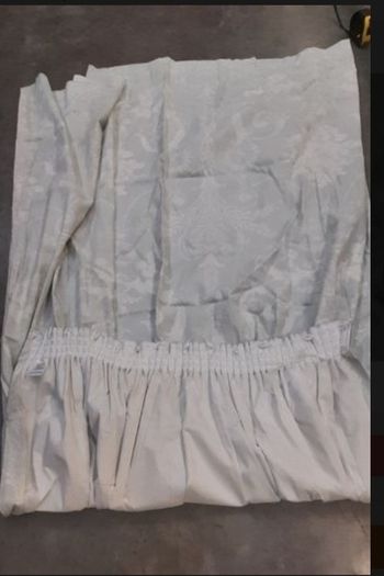 Laura Ashley Curtains