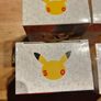 Pokemon Tcg 30th Anniversary Booster Bundle X4 English Sealed Image 7