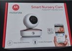 Brand New Motorola Smart Nursery Cam