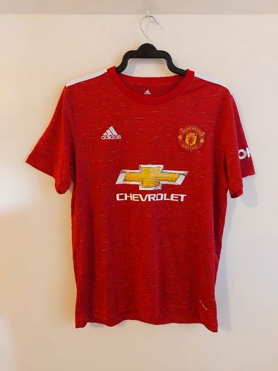 manchester united jersey