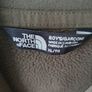 northface tracksuit boys XL Image 3