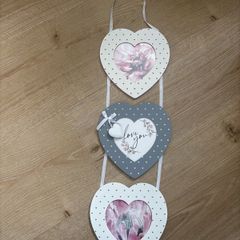 Brand new photo frames