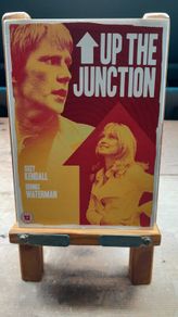 Up The Junction - DVD - Dennis Waterman 1968