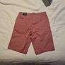 chino shorts Image 5