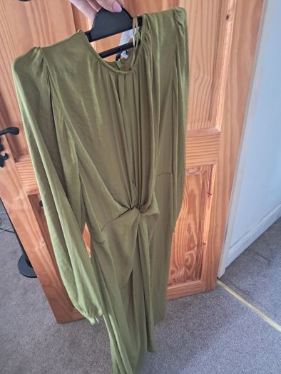Evening dress