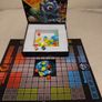 Space Checkers Strategy Board Game Image 6