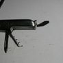 Multi Function Army Knife Tool Swiss Style 3,4" Image 4