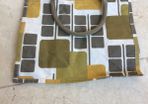 orla Kiely shopping bags