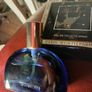 Vintage WORTH / Dans la nuit/Eau de toilette, spray/ cobalt blue Image 2