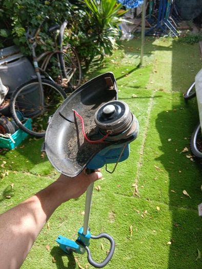 makita strimners