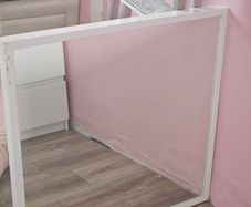ikea mirror