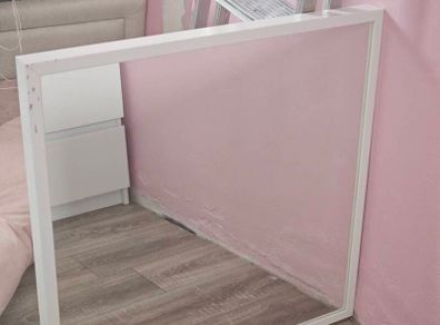 ikea mirror