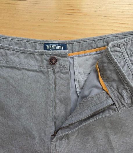 Mantaray cargo shorts Size 42 mens