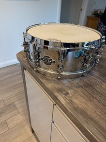Sonor Snare Drum