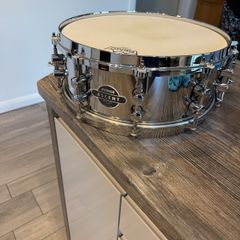 Sonor Snare Drum