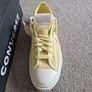 Converse trainers Image 3