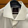 Marks and Spencer Luxury Dress Shirt Image 2