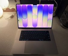 Macbook Pro M1 Pro 16"/10-cpu 16-gpu/16gb Ram/512gb Ssd