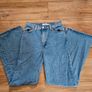& Other Stories Wide Leg Jeans Image 3