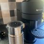 nespresso coffee machine Image 3