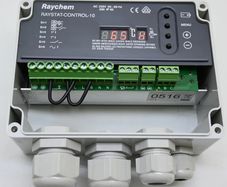 Sensing Thermostat (Raychem RAYSTAT-CONTROL-10)