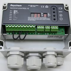Sensing Thermostat (Raychem RAYSTAT-CONTROL-10)